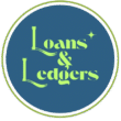 Loans & Ledgers Logo